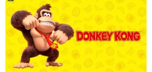 Donkey Kong