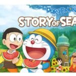 Doraemon Story of Seasons