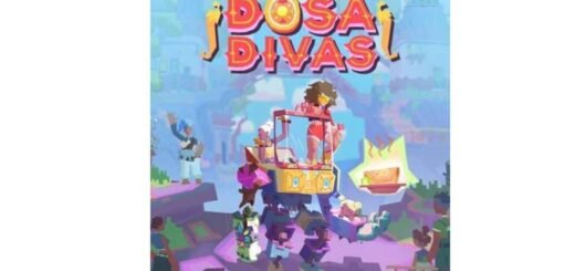 Dosa Divas