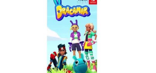 Dracamar