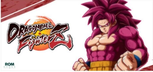 Dragon Ball FighterZ