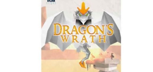 Dragon’s Wrath