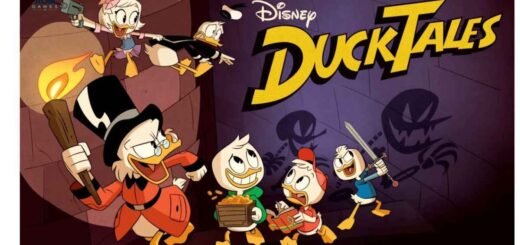 Disney’s DuckTales