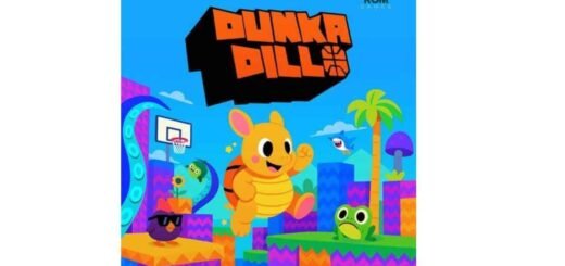 Dunkadillo