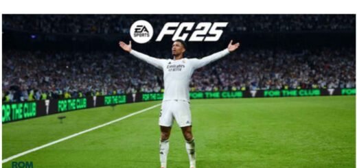 EA SPORTS FC 25