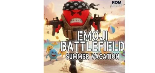 Emoji Battlefield – Summer Vacation