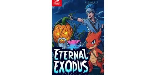 Eternal Exodus