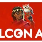 Falcon Age