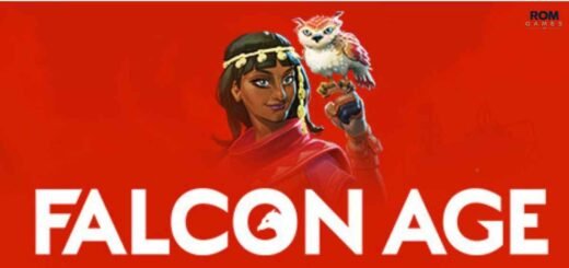 Falcon Age