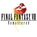 Final Fantasy VIII Remastered