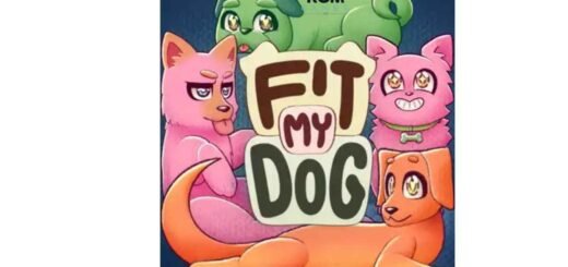 Fit My Dog