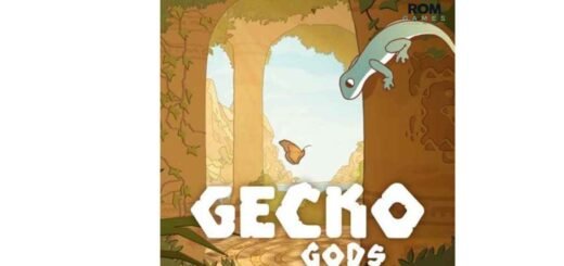 The Gecko Gods