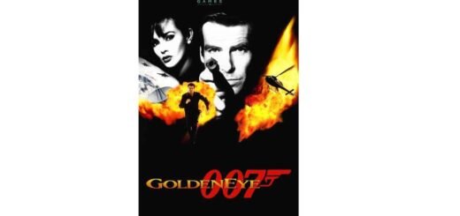 GoldenEye 007