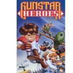 Gunstar Heroes