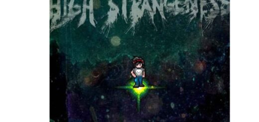 High Strangeness