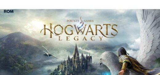 Hogwarts Legacy Deluxe Edition