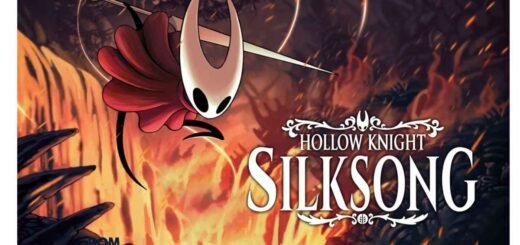 Hollow Knight: Silksong