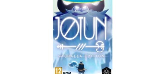 Jotun Valhalla Edition