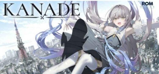 KANADE