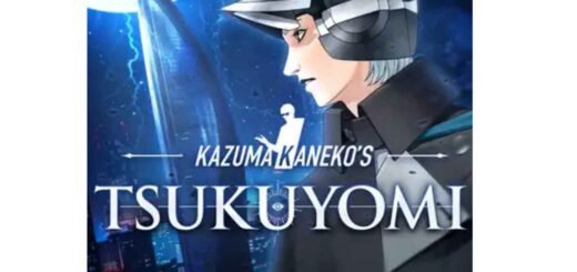 Kazuma Kaneko’s Tsukuyomi Switch