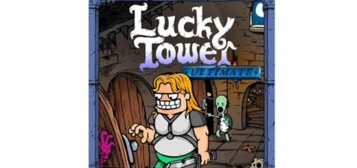 Lucky Tower Ultimate