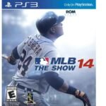 MLB 14: The Show