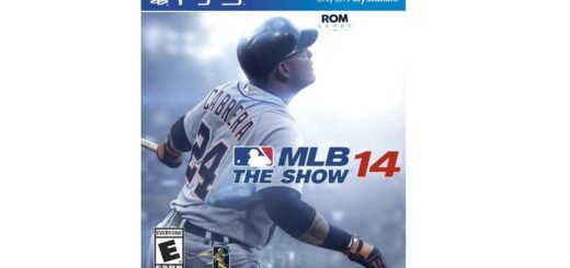 MLB 14: The Show