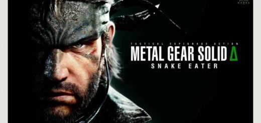 Metal Gear Solid