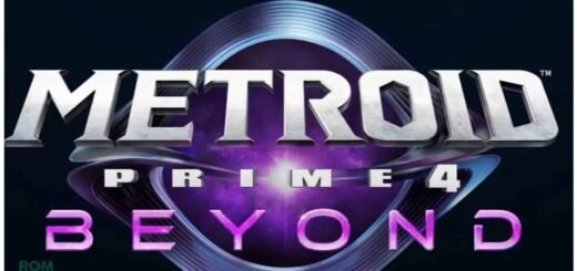 Metroid Prime 4: Beyond