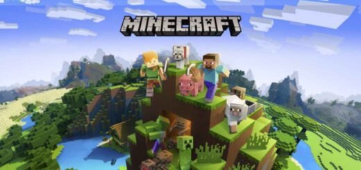 Minecraft