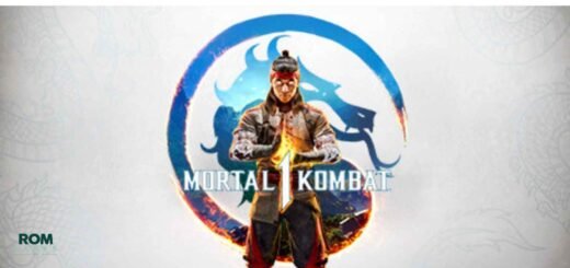 Mortal Kombat 1