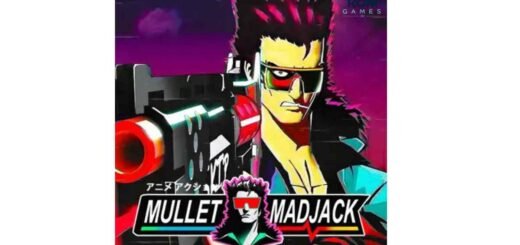 Mullet MadJack