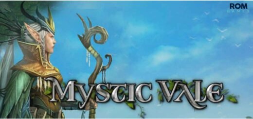 Mystic Vale