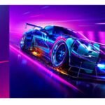 Need for Speed Heat