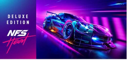Need for Speed Heat