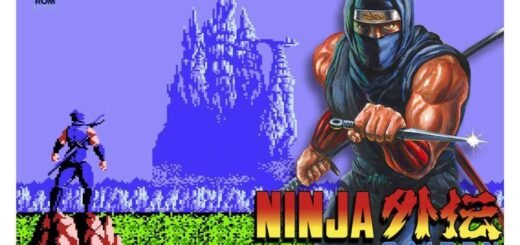 Ninja Gaiden