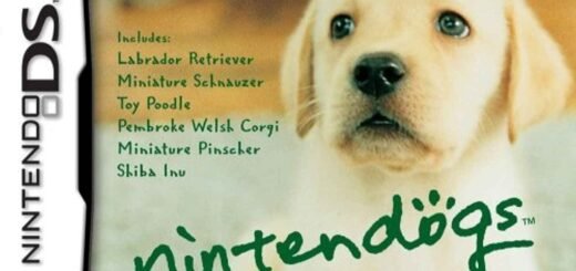 Nintendogs: Lab & Friends