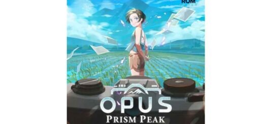 OPUS: Prism Peak