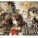Octopath Traveler