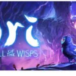 Ori And The Will Of The Wisps