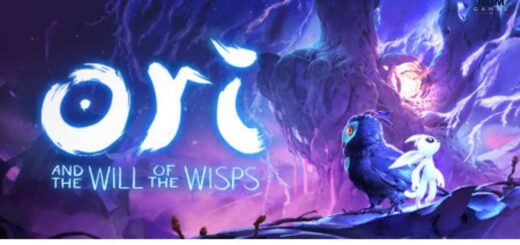 Ori And The Will Of The Wisps