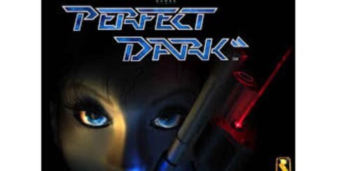 Perfect Dark