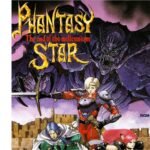 Phantasy Star IV