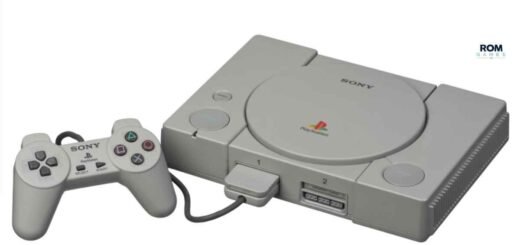 PlayStation