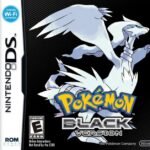 Pokémon Black and White