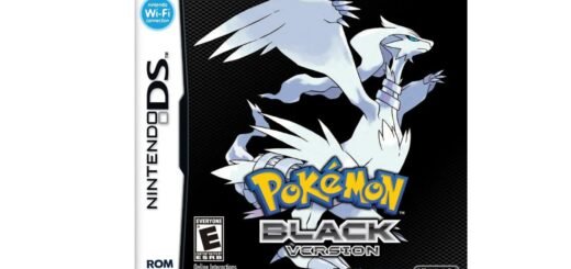 Pokémon Black and White