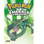 Pokémon Emerald