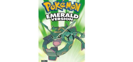 Pokémon Emerald