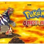 Pokémon Omega Ruby