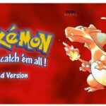 Pokemon Red Version